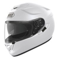 Shoei GT-Air Motorcycle Helmet - Gloss White