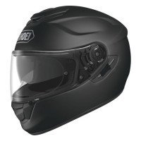 Shoei GT-Air Motorcycle Helmet - Matt Black