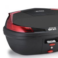 Givi B47NML Blade Monolock Top Box