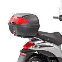Givi E300N2 Monolock 30Ltr Top Box