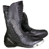 Daytona Strive GTX motorcycle boot