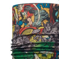 Original Buff Neck Tube - Marvel Super Heroes