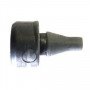 Givi Z126 rubber bungs single