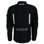 Bering Roy Laminated Gore-Tex Shell Jacket - rear