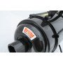 Bruhl Power Dryer - Variable Speed BD2220 - Front