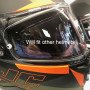 Fitted to a HJC