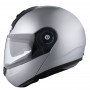 Schuberth C3 Basic - Silver - Side