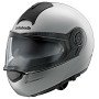 Schuberth C3 Basic - Silver