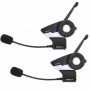 Sena 20s Motorcycle Intercoms - Dual set - connected