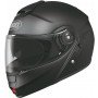 Shoei Neotec Helmet - Matt Black