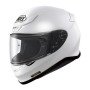 Shoei NXR Motorcycle Helmet - White