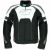 Spada Burnout 2 Textile Motorcycle Jacket - Black/Grey/White