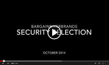 Security Video