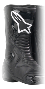 Motorcycle Boots