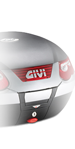 Motorcycle Luggage