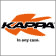 Kappa Luggage