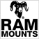 RAM Mounts and Accessories
