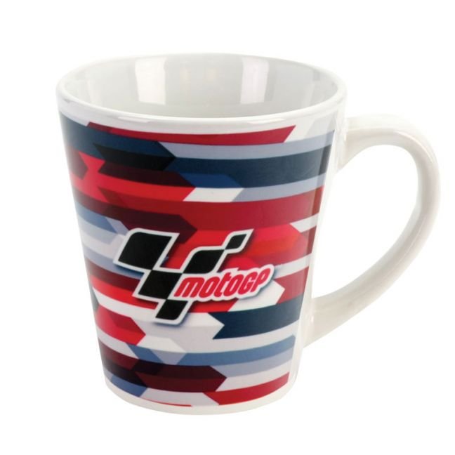 MotoGP 12oz Latte Mug
