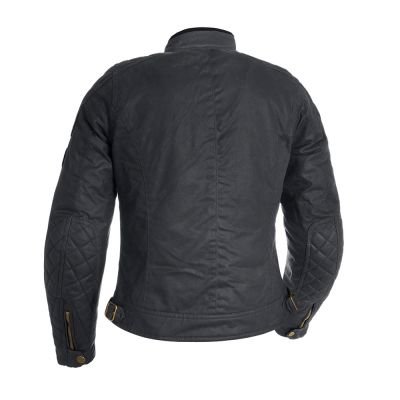 Oxford Holwell 1.0 Ladies Jacket - Black