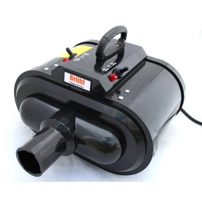 Bruhl Professional Power Dryer - Variable Speed BD4280