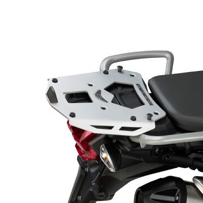 Givi SRA6401 Aluminium Monokey Top Plate - Triumph Tiger 800 / XC
