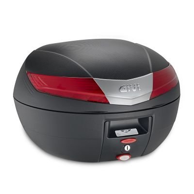 Givi V40N Monokey Motorcycle Top Box - 40 Litres