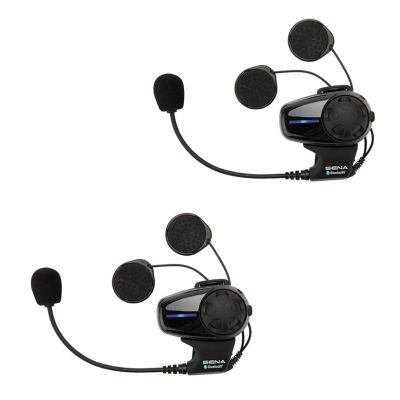 Sena Motorcycle Bluetooth SMH10 units