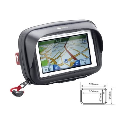 Givi S952B Universal Smartphone and GPS Holder