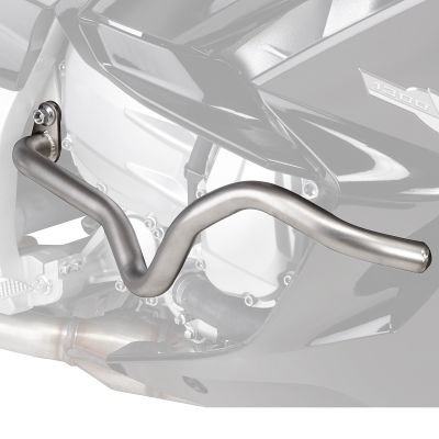 Givi TN2109OX Motorcycle Engine Guards - Yamaha FJR1300 (13-16)