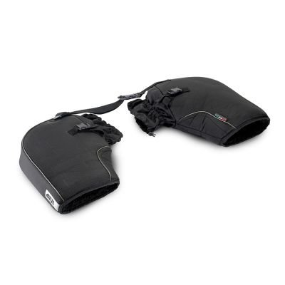 Givi TM418 Universal Motorcycle Handlebar Muffs