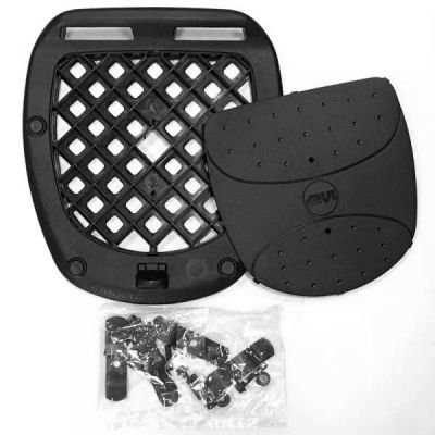 Givi Z113C2 Monolock Plate Kit