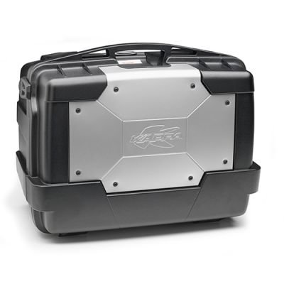 Kappa KGR46 Garda Monokey 46L TopBox - Silver
