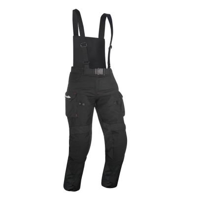 Oxford Montreal 3.0 Trousers Ladies - Black
