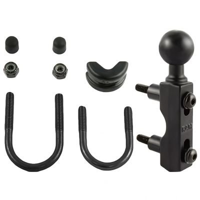 RAM Mount Base - Brake / Clutch Clamp U Bolt Handlebar