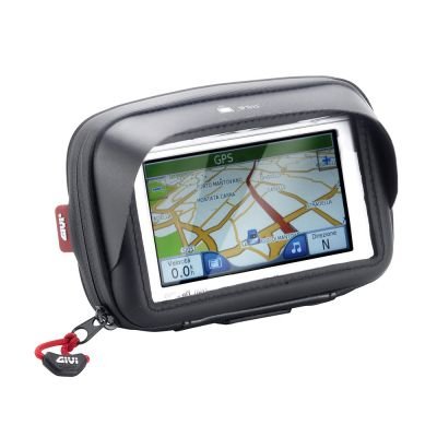 Givi S953B Motorcycle Smartphone / Sat Nav Holder