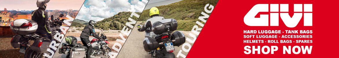 Givi Banner