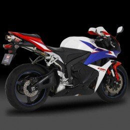 Honda CBR600RR