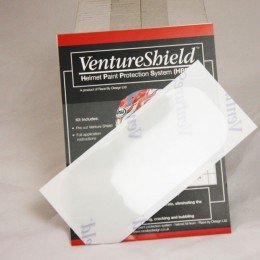 Venture Shield rear protection