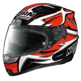 Nolan-N85-Rival-Ncom-black