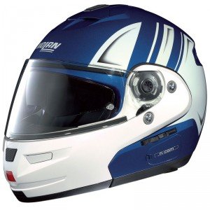 Nolan_N103_Motorrad_N-Com_Cayman_Blue