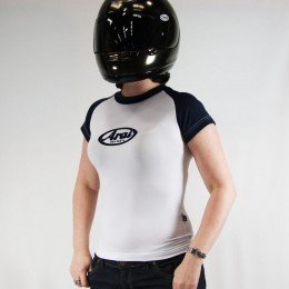 Raglan-short