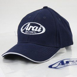 Arai-cap-blue