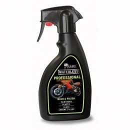 Pearl Waterless professional
