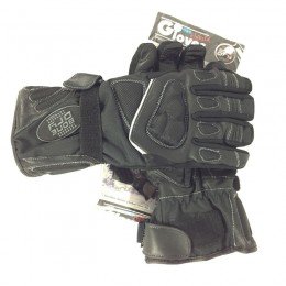 Bone-dry-glove