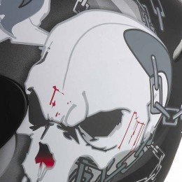 skull