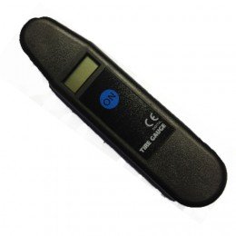 tyre-gauge