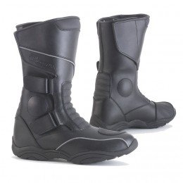 Diablo-Boot