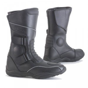 Diablo-Boot