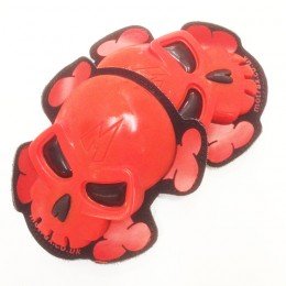 red-slider