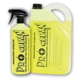 pro-cleaner